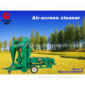 High productivity air-screen cleaner